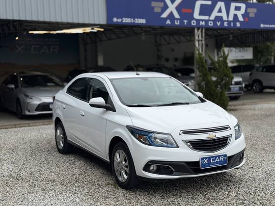 CHEVROLET PRISMA 1.4 MPFI LTZ 8V FLEX 4P AUTOMÁTICO CHEVROLET PRISMA 1.4 MPFI LTZ 8V FLEX 4P AUTOMÁTICO